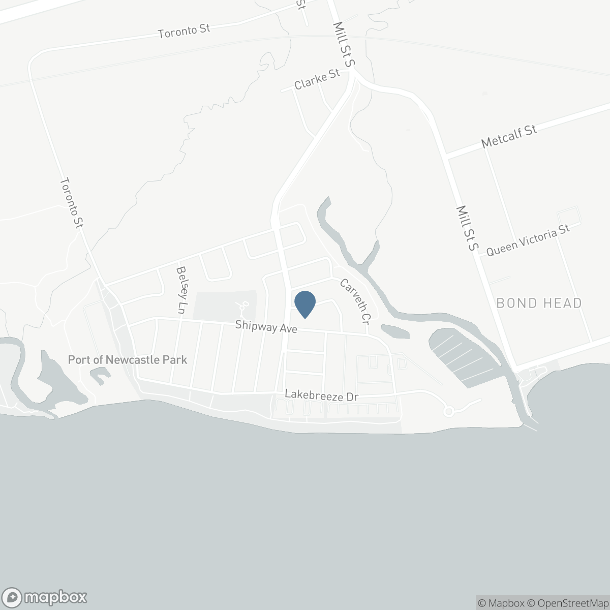 16 BEACHAM CRESCENT, Clarington, Ontario L1B 1N2